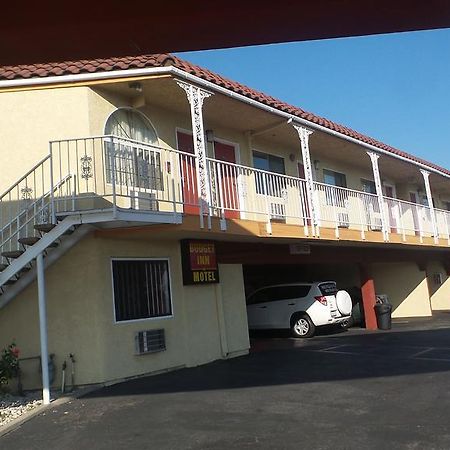 Budget Inn Motel Сан-Ґабріел Екстер'єр фото